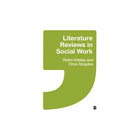 Sage Publications Ltd Literature Reviews in Social Work (häftad, eng)