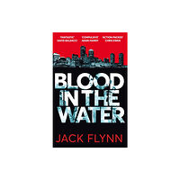 Pan Macmillan Blood in the Water (häftad, eng)