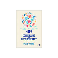 Sage Publications Ltd Hope in Counselling and Psychotherapy (häftad, eng)