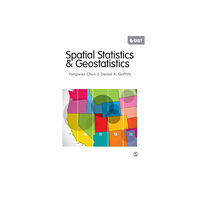 Sage Publications Ltd Spatial Statistics and Geostatistics (häftad, eng)