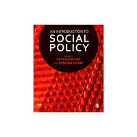 Sage Publications Ltd An Introduction to Social Policy (häftad, eng)