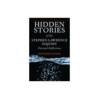 Bristol University Press Hidden Stories of the Stephen Lawrence Inquiry (häftad, eng)