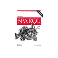 O'Reilly Media Learning SPARQL (häftad, eng)