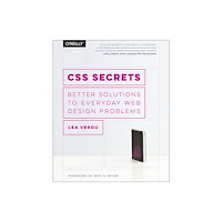 O'Reilly Media CSS Secrets (häftad, eng)