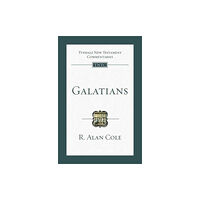 Inter-Varsity Press Galatians (häftad, eng)