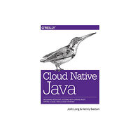 O'Reilly Media Cloud Native Java (häftad, eng)