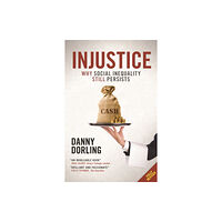 Bristol University Press Injustice (häftad, eng)