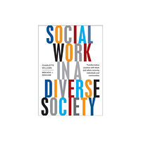 Bristol University Press Social Work in a Diverse Society (häftad, eng)