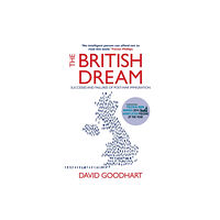 Atlantic Books The British Dream (häftad, eng)