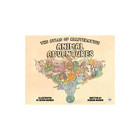 Olympia Publishers The Atlas of Alliterative Animal Adventures (häftad, eng)