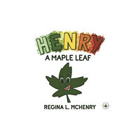 Olympia Publishers Henry, A Maple Leaf (häftad, eng)