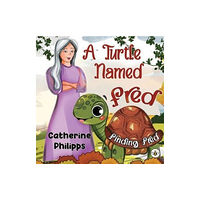 Olympia Publishers A Turtle Named Fred: Finding Fred (häftad, eng)