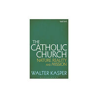 Bloomsbury Publishing PLC The Catholic Church (häftad, eng)