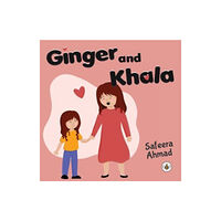 Olympia Publishers Ginger and Khala (häftad, eng)