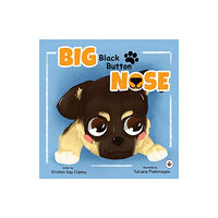 Olympia Publishers Big Black Button Nose (häftad, eng)