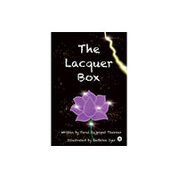 Olympia Publishers The Lacquer Box (häftad, eng)