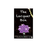 Olympia Publishers The Lacquer Box (inbunden, eng)