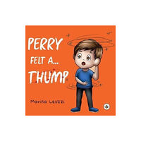 Olympia Publishers Perry Felt a... THUMP! (häftad, eng)