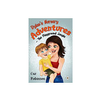 Olympia Publishers Dylan's Nursery Adventures - The Playground Jungle (häftad, eng)