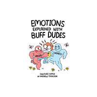 Andrews McMeel Publishing Emotions Explained with Buff Dudes (häftad, eng)