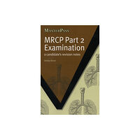 Taylor & francis ltd MRCP Part 2 Examination (häftad, eng)