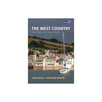 Imray, Laurie, Norie & Wilson Ltd The West Country (häftad, eng)