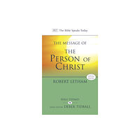 Inter-Varsity Press The Message of the Person of Christ (häftad, eng)