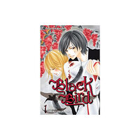 Viz Media, Subs. of Shogakukan Inc Black Bird, Vol. 1 (häftad, eng)