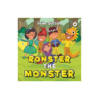 Olympia Publishers Ronster the Monster (häftad, eng)