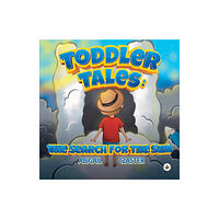 Olympia Publishers Toddler Tales: The Search for the Sun (häftad, eng)