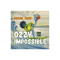 Olympia Publishers Ozzy and the Impossible (häftad, eng)