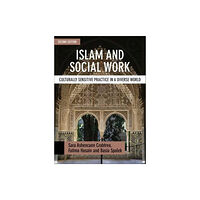 Bristol University Press Islam and Social Work (häftad, eng)