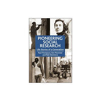 Bristol University Press Pioneering Social Research (häftad, eng)