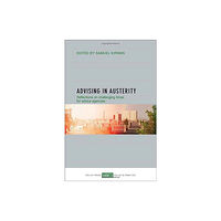 Bristol University Press Advising in Austerity (häftad, eng)