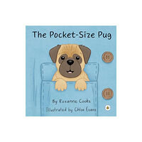 Olympia Publishers The Pocket-Size Pug (häftad, eng)