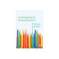 Sage Publications Ltd A Companion to Survey Research (häftad, eng)