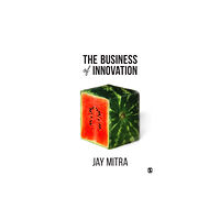 Sage Publications Ltd The Business of Innovation (häftad, eng)