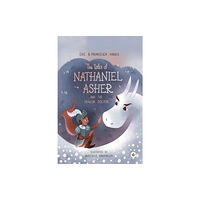 Olympia Publishers The Tales Of Nathaniel Asher: and the Dragon Doctor (häftad, eng)