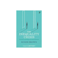 Bristol University Press The Inequality Crisis (häftad, eng)