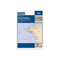 Imray, Laurie, Norie & Wilson Ltd Imray Chart C38 (häftad, eng)