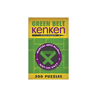 Union Square & Co. Green Belt KenKen® (häftad, eng)