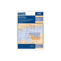 Imray, Laurie, Norie & Wilson Ltd Imray Chart C32