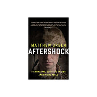 Granta Books Aftershock (häftad, eng)