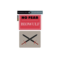 Union Square & Co. Beowulf (No Fear) (häftad, eng)