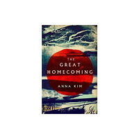 Granta Books The Great Homecoming (häftad, eng)