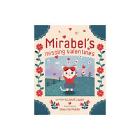 Union Square & Co. Mirabel's Missing Valentines (inbunden, eng)