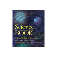 Union Square & Co. The Science Book (inbunden, eng)