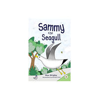 Olympia Publishers Sammy the Seagull (häftad, eng)