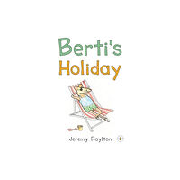 Olympia Publishers Berti's Holiday (häftad, eng)