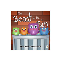 Olympia Publishers The Beast in the Bin (häftad, eng)